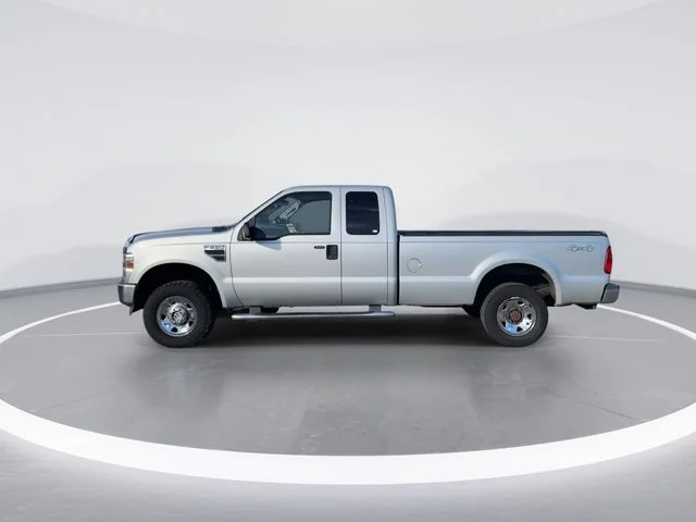 Used 2008 Silver Ford XLT image 4