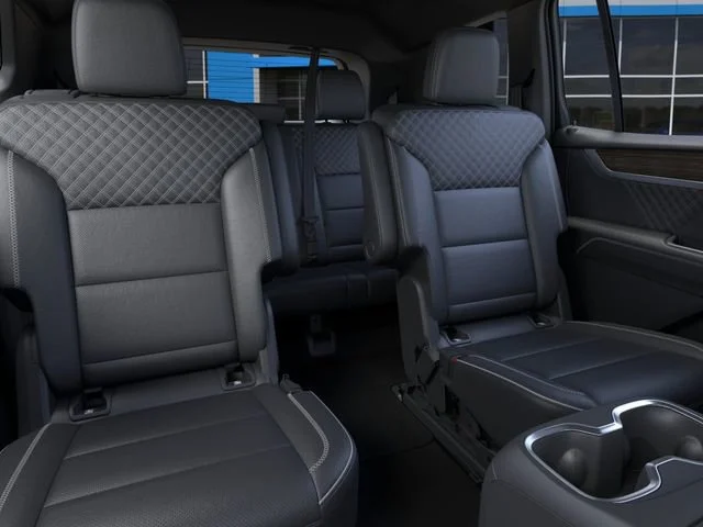New 2026 Sterling Metallic GMC Denali image 17