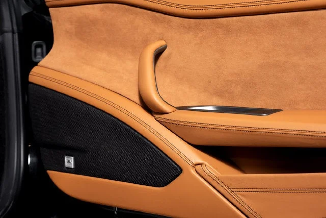 Certified Used 2012 Nero Ferrari  image 59