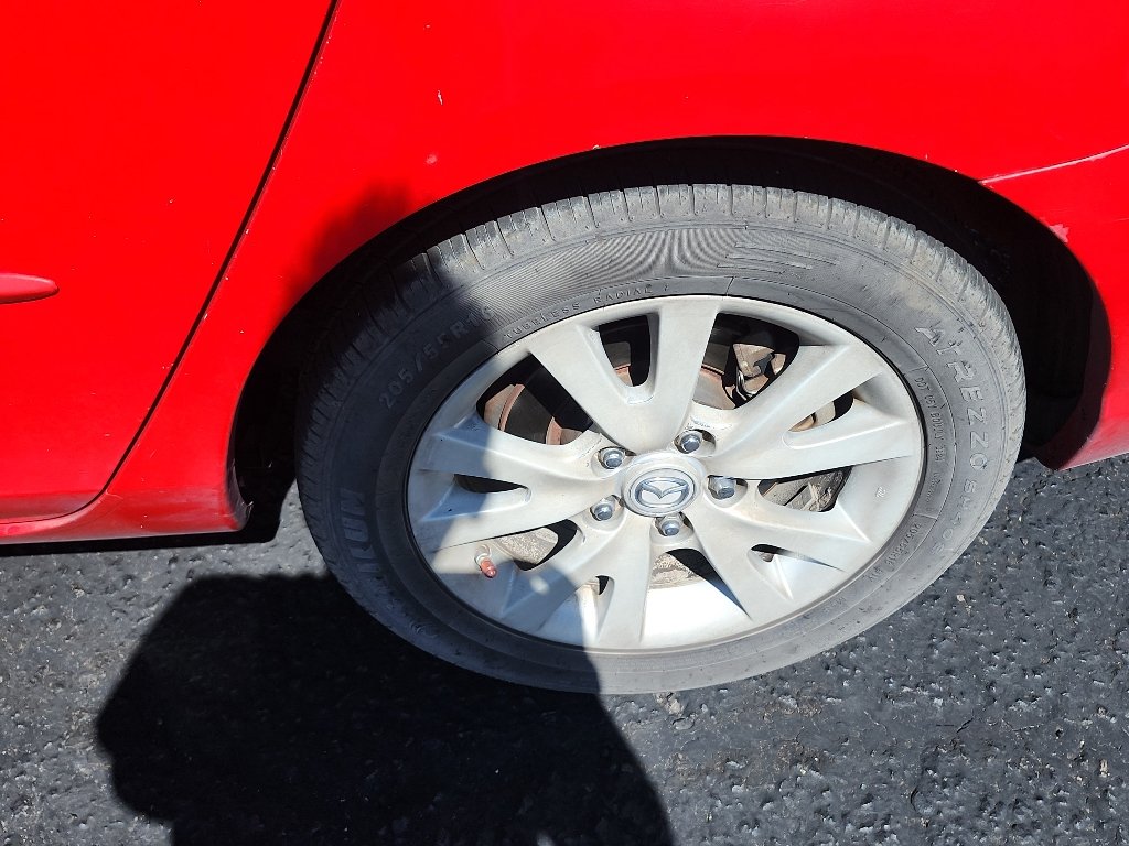 Used 2008  Mazda s Sport *Ltd Avail* image 11