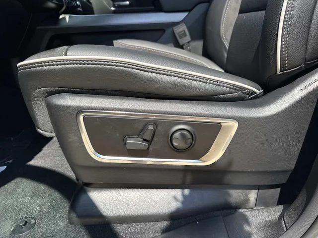 New 2026 Silver Ram Laramie image 18