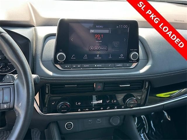 2023 Nissan Rogue SL - Photo 26