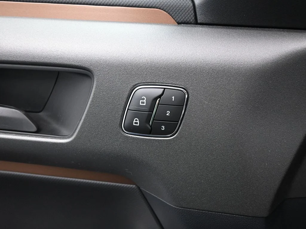 2025 Ford Bronco Sport Outer Banks - Photo 11