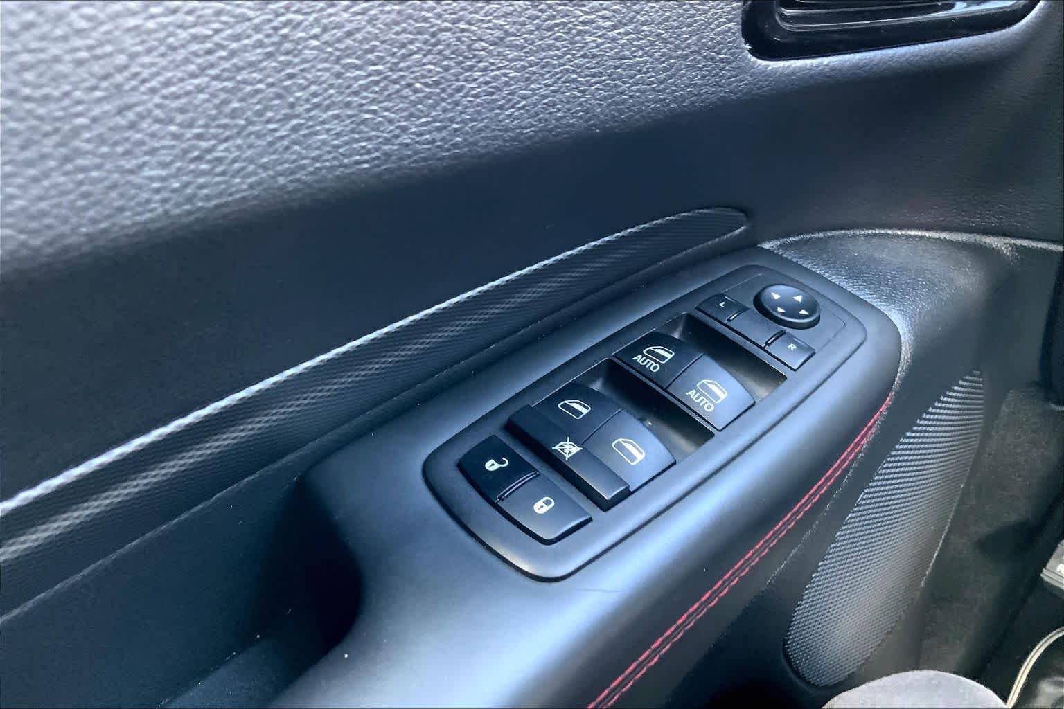 Used 2024 DB Black Clearcoat Dodge GT Plus image 36