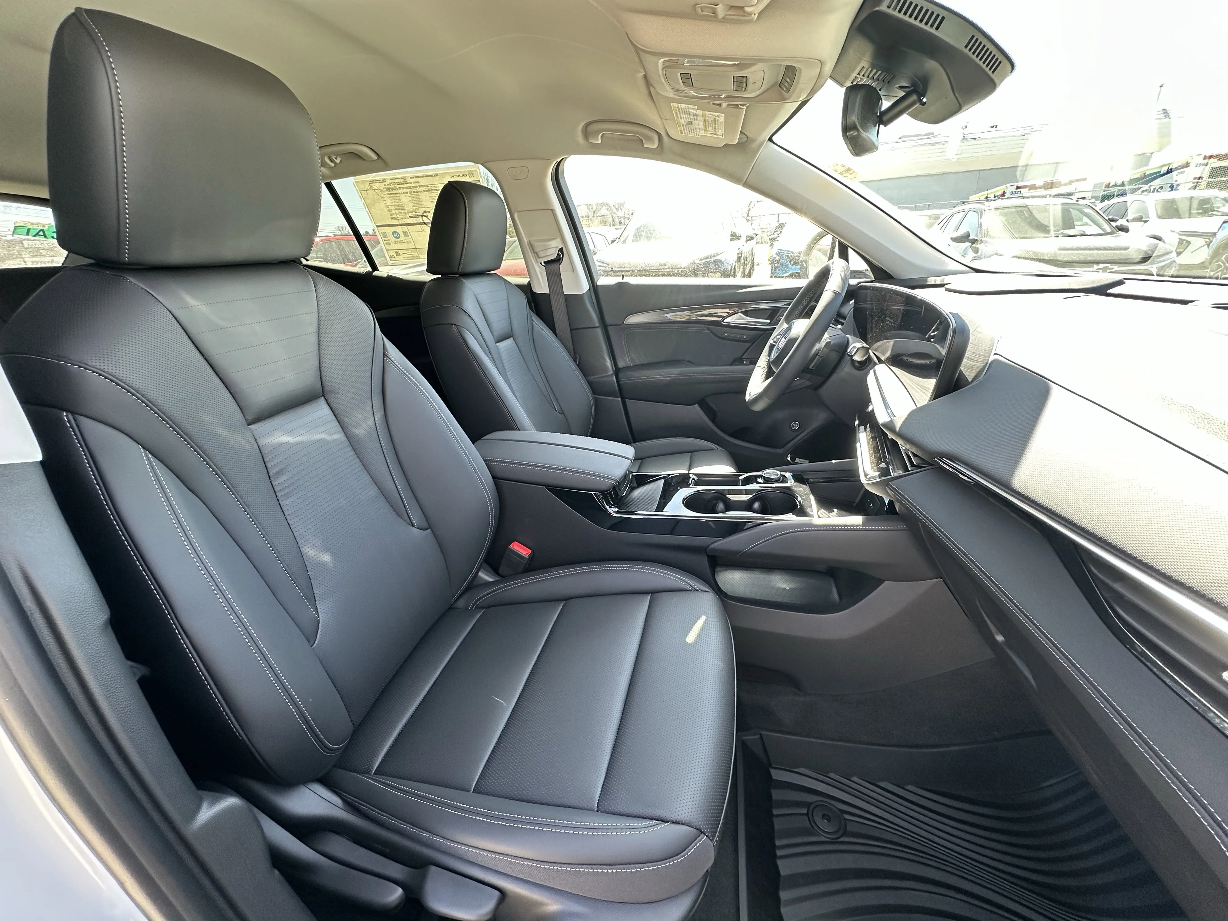 New 2026  Buick Preferred image 18