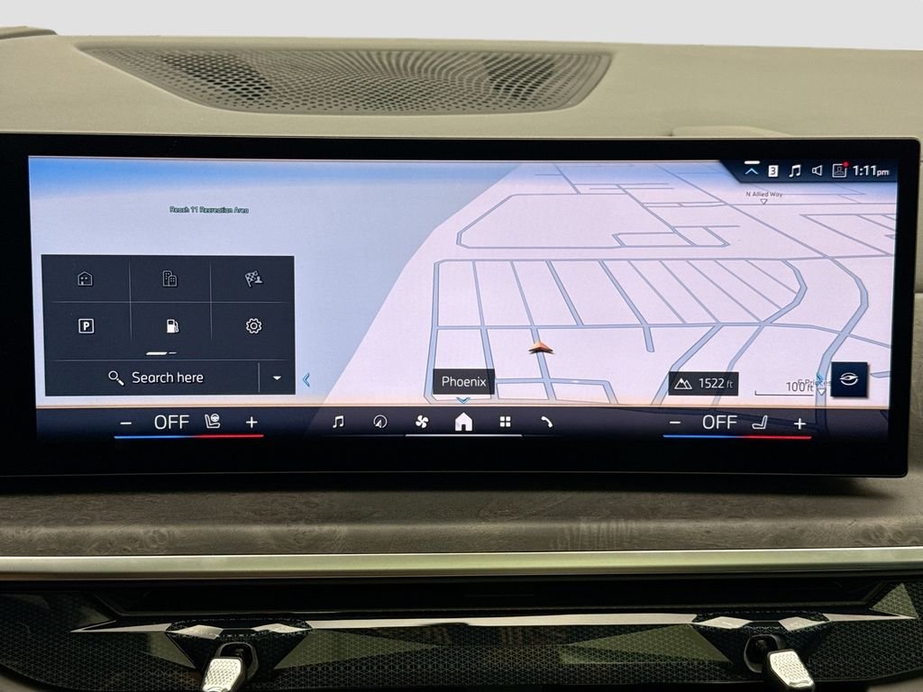 2026 BMW X7 40i - Photo 14