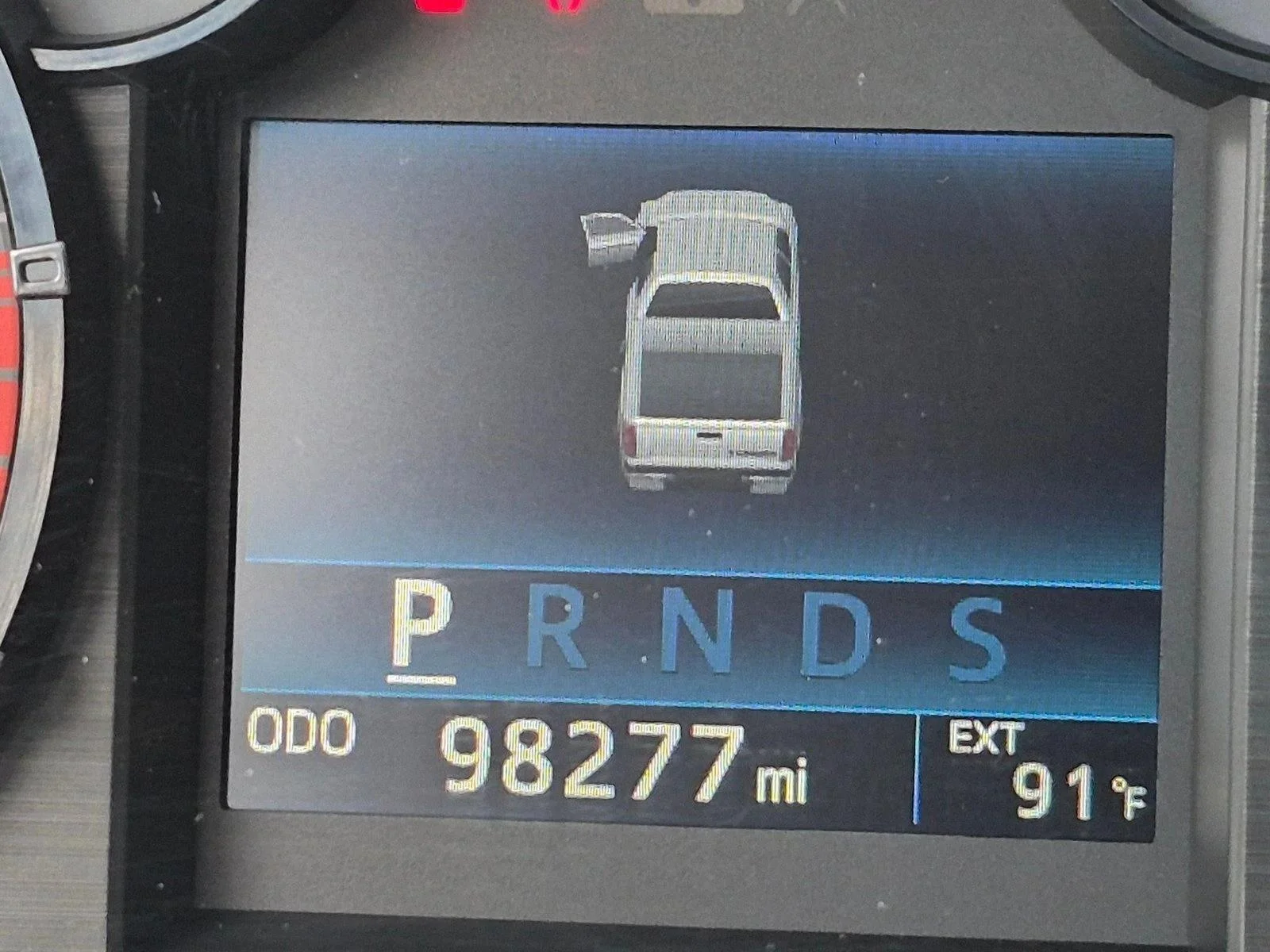 Used 2015 Blue Ribbon Metallic Toyota SR image 10