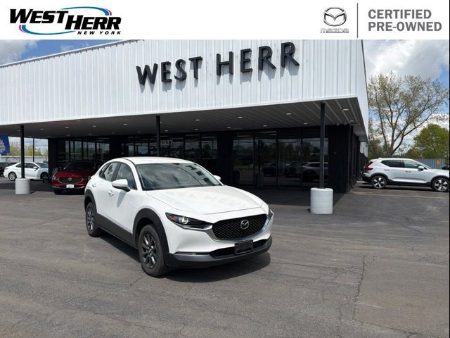 2023 Mazda CX-30 2.5 S AWD's photo