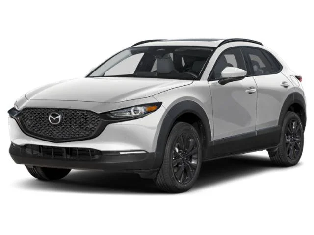 2026 Mazda CX-30 Aire Edition AWD's photo