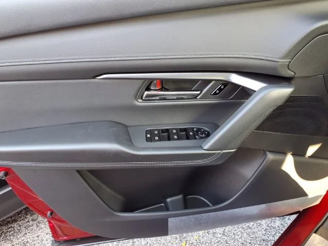 New 2026 Red Mazda 2.5 S Select AWD image 10
