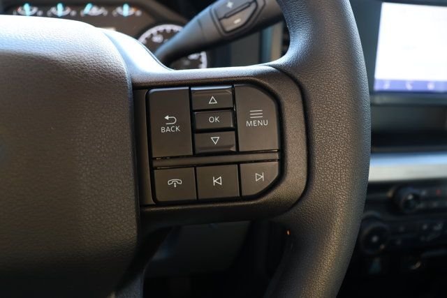 New 2026 Gray Ford XL image 14