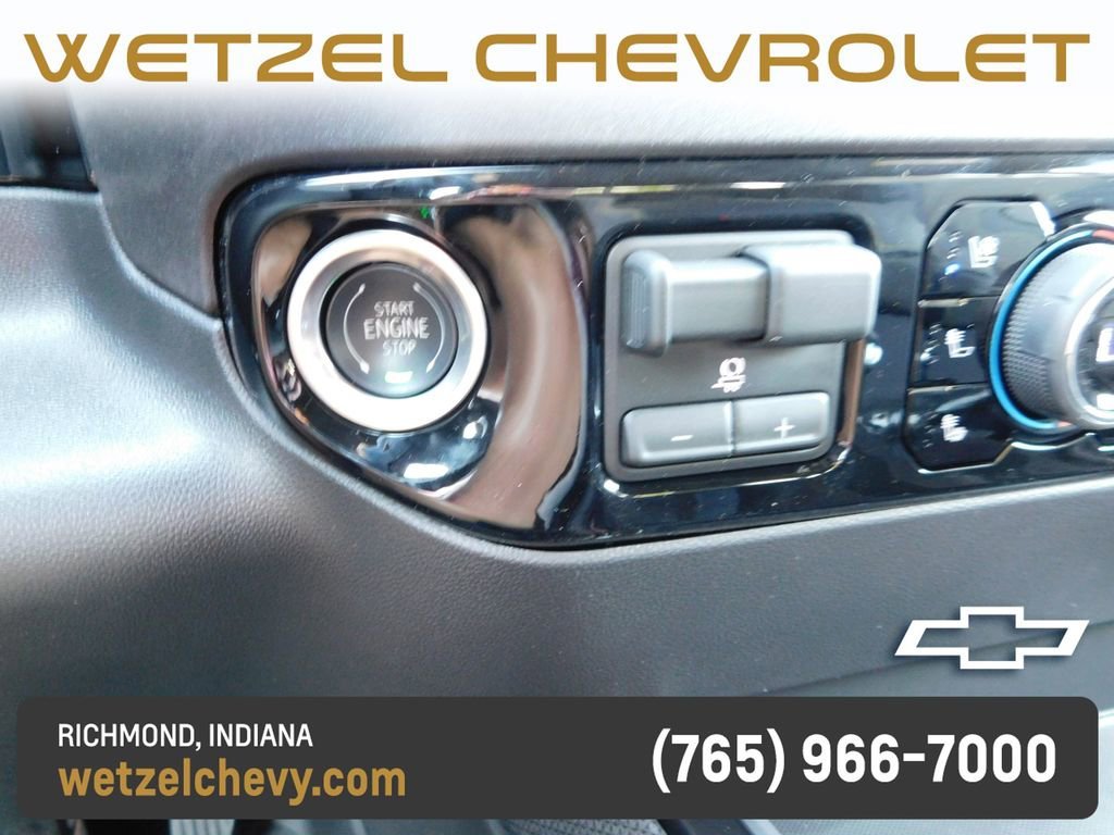 2026 Chevrolet Silverado 1500 ZR2 - Photo 34