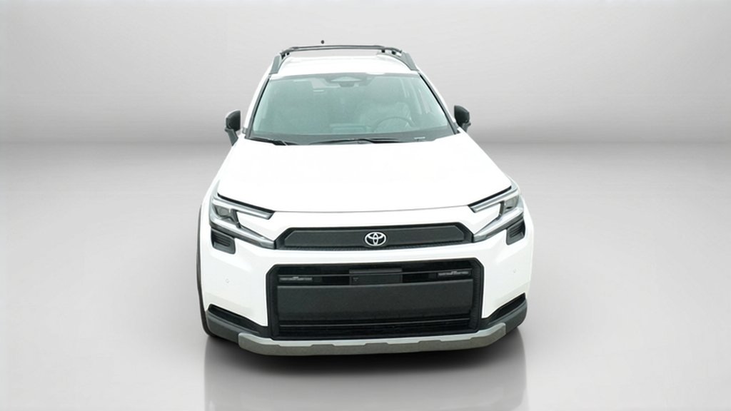 New 2026 Ice Cap Toyota Woodland image 16