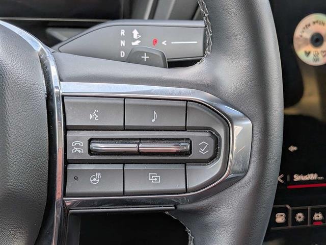2025 GMC Terrain Elevation - Photo 51