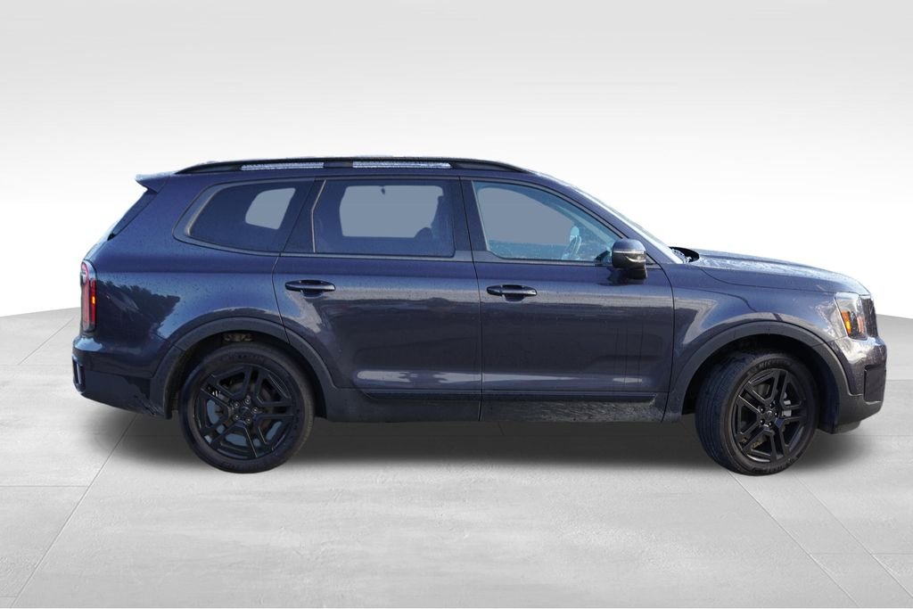 Used 2025 Panthera Metal Kia EX X-Line image 2