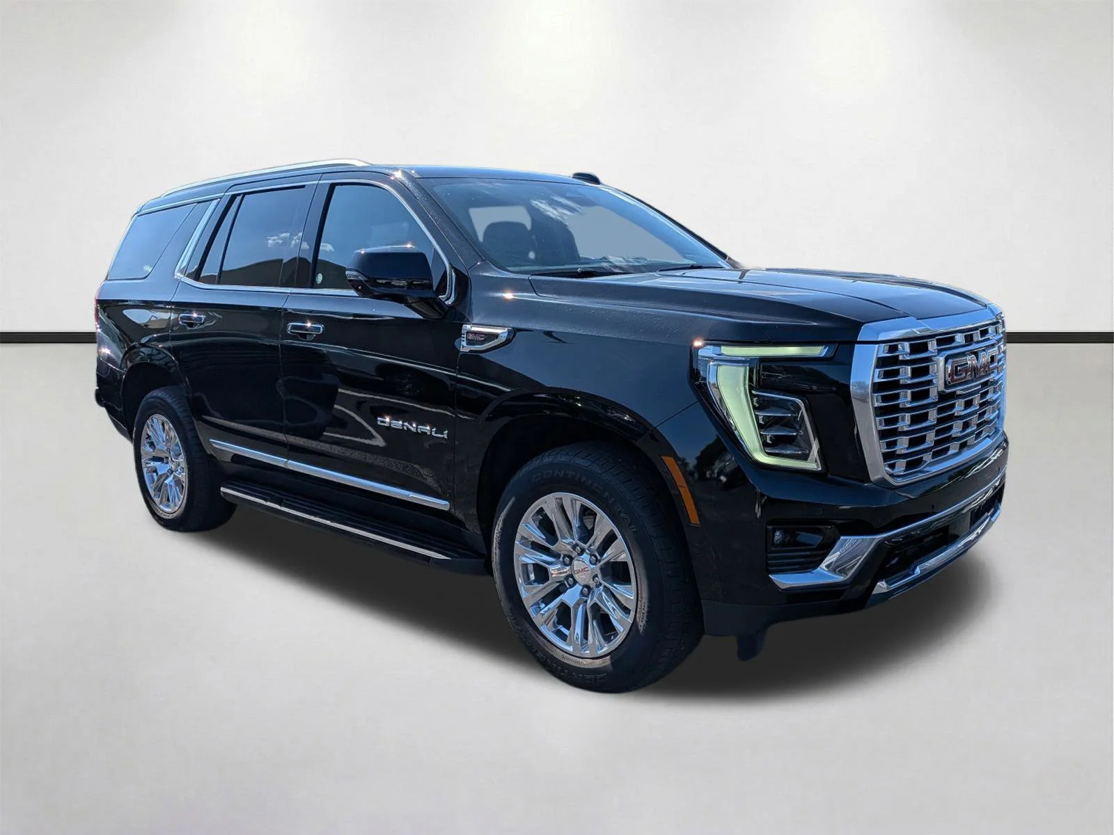 2025 GMC Yukon 4WD Denali's photo