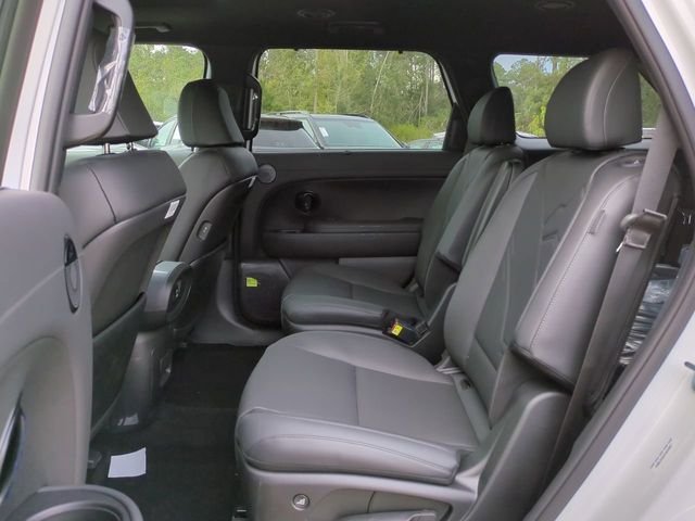 New 2026 White Hyundai XRT Pro image 42