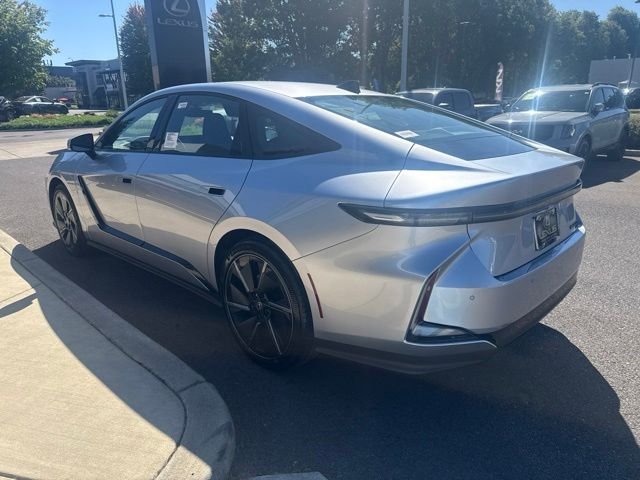 New 2026 Iridium Lexus ES 500e PREMIUM AWD image 8