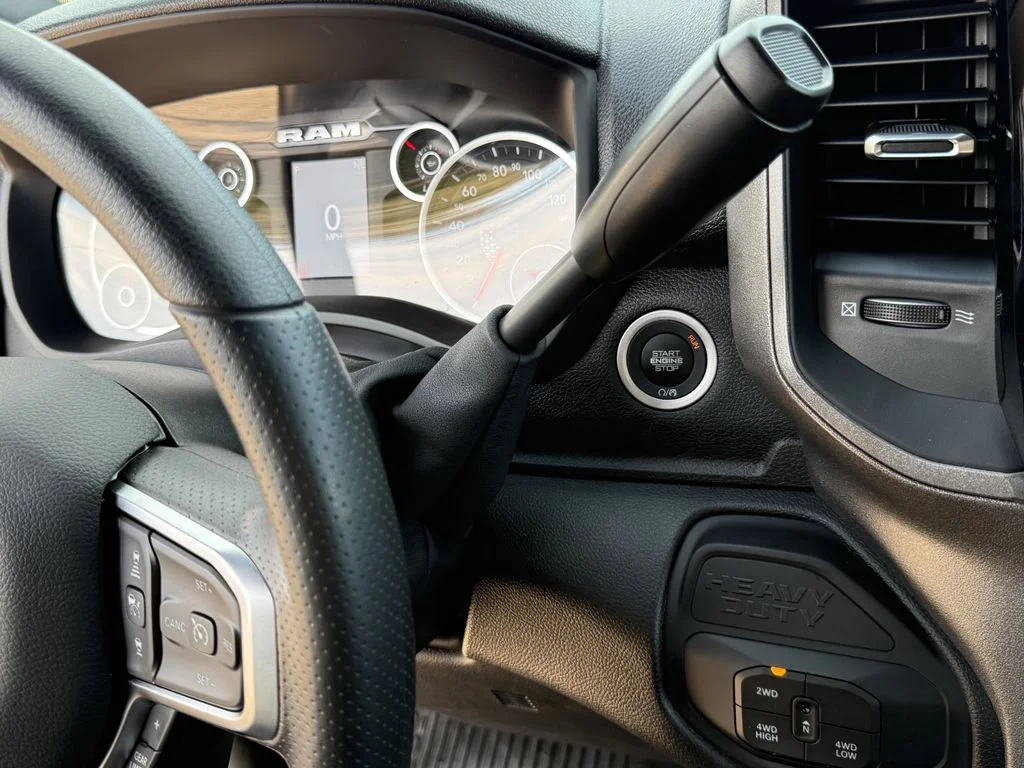 2026 RAM 3500 Tradesman - Photo 22