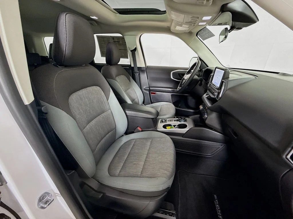 Certified Used 2023 Oxford White Ford Big Bend image 29