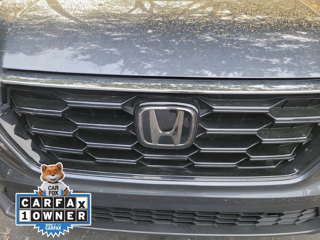 2024 Honda CR-V EX - Photo 8