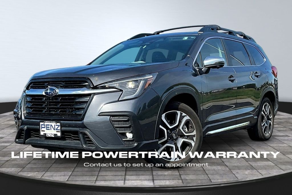 2023 Subaru Ascent Limited 7 Passenger's photo