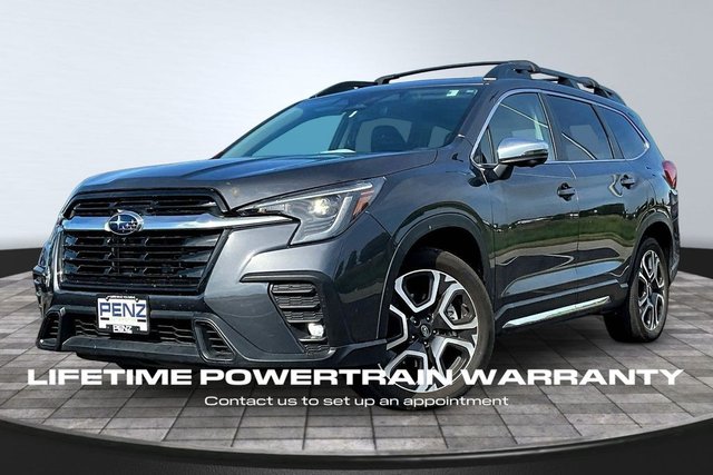 2023 Subaru Ascent Limited