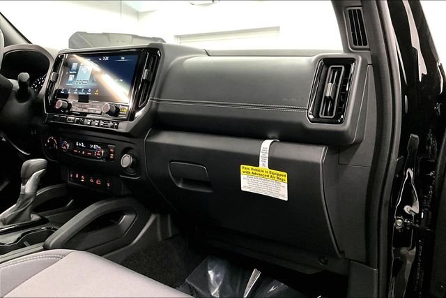 2026 Nissan Frontier SV - Photo 35