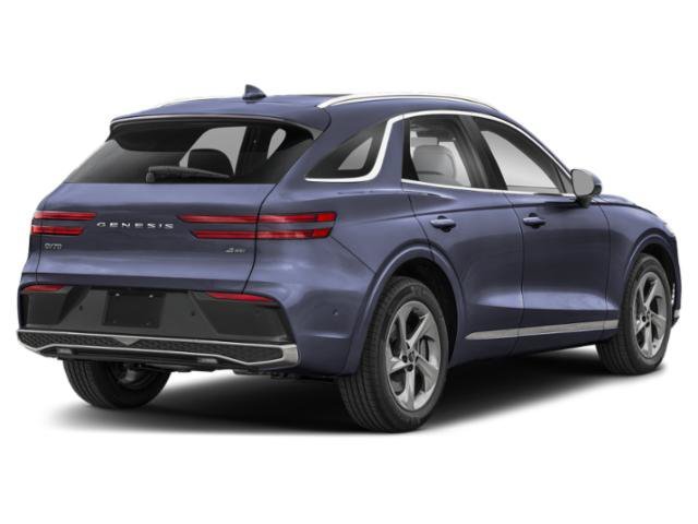 New 2027 Ceres Blue Genesis 2.5T Advanced image 2