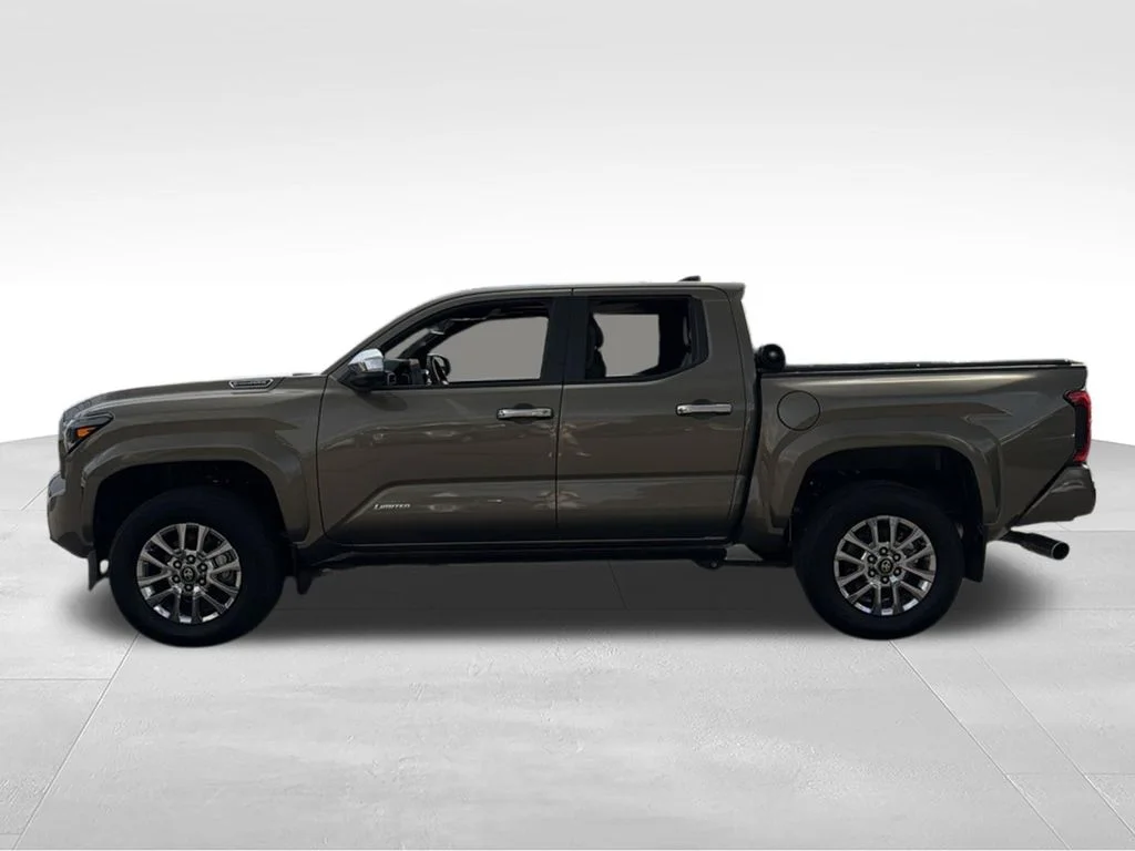 Used 2024 Brown Toyota Limited image 5