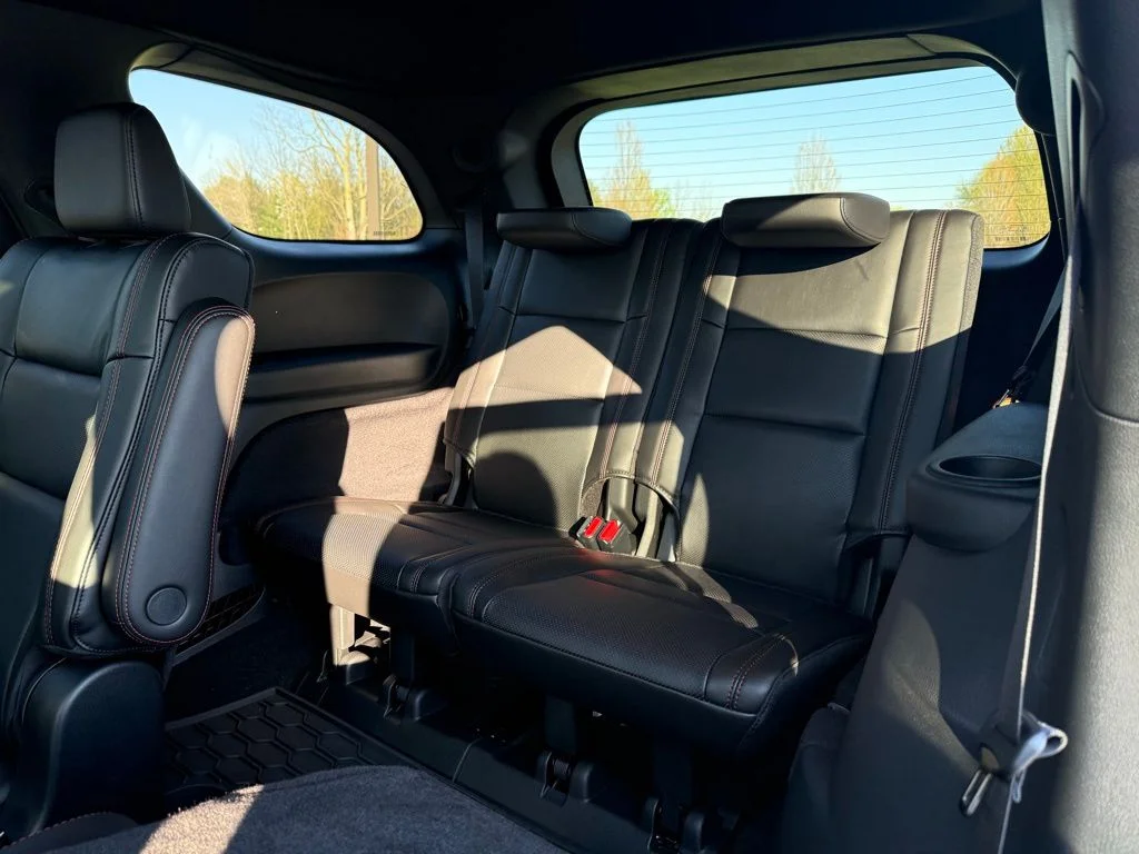 New 2026 Vapor Gray Dodge GT Plus image 19