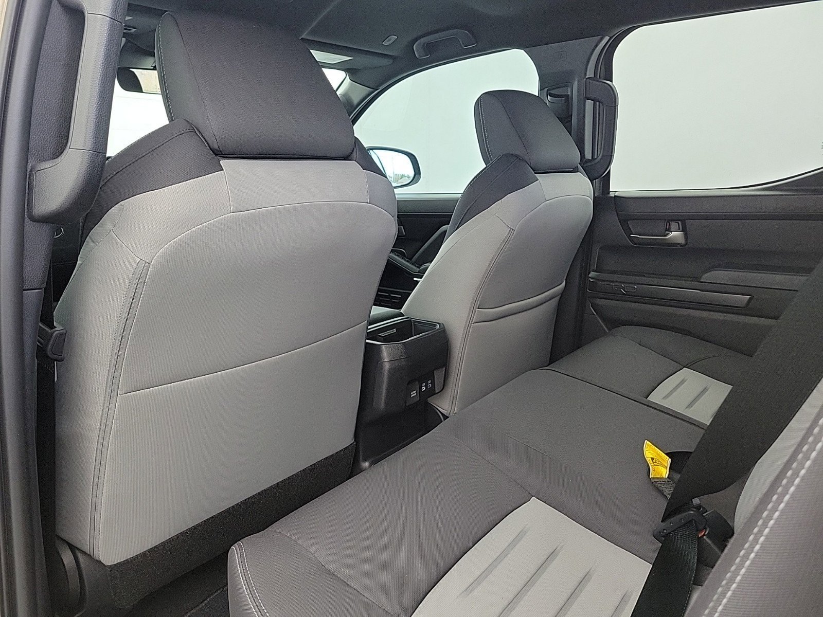 2025 Toyota Tacoma TRD Off Road - Photo 16