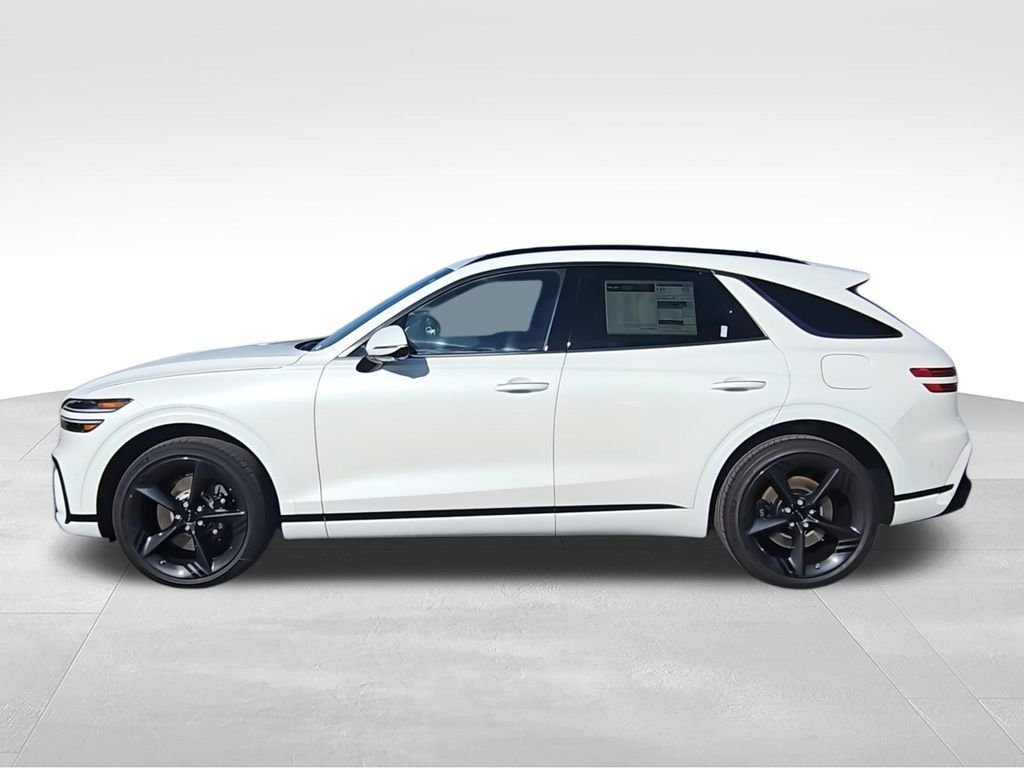 2026 GENESIS GV70 Sport Prestige - Photo 6