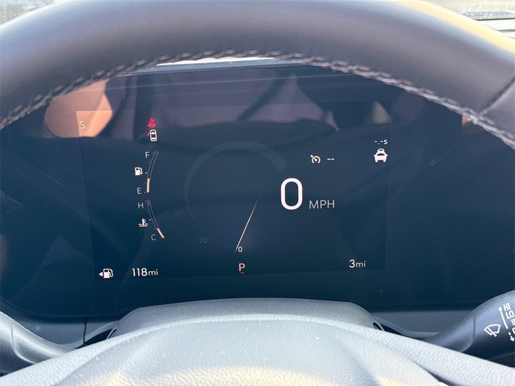 2026 BUICK ENVISTA - Image 18