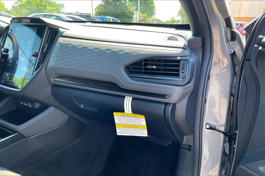 Used 2026 Beige Subaru Wilderness image 19