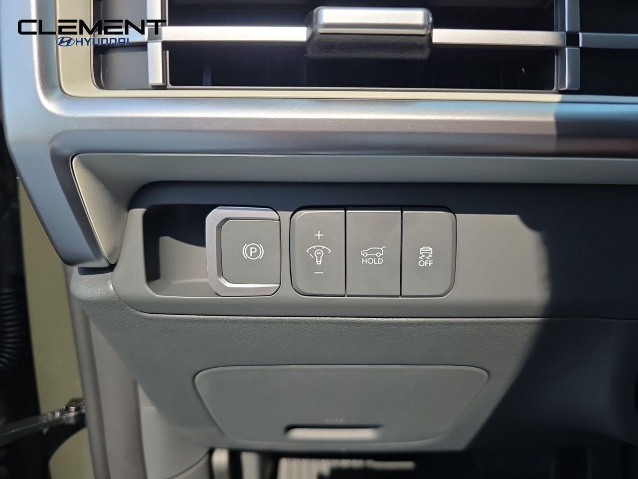 2026 Hyundai Santa Fe SEL - Photo 12