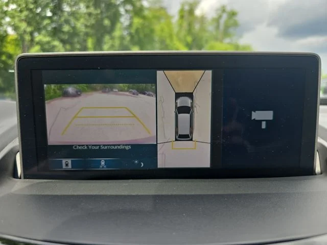 Certified Used 2019 Modern Steel Metallic Acura Advance Package image 21