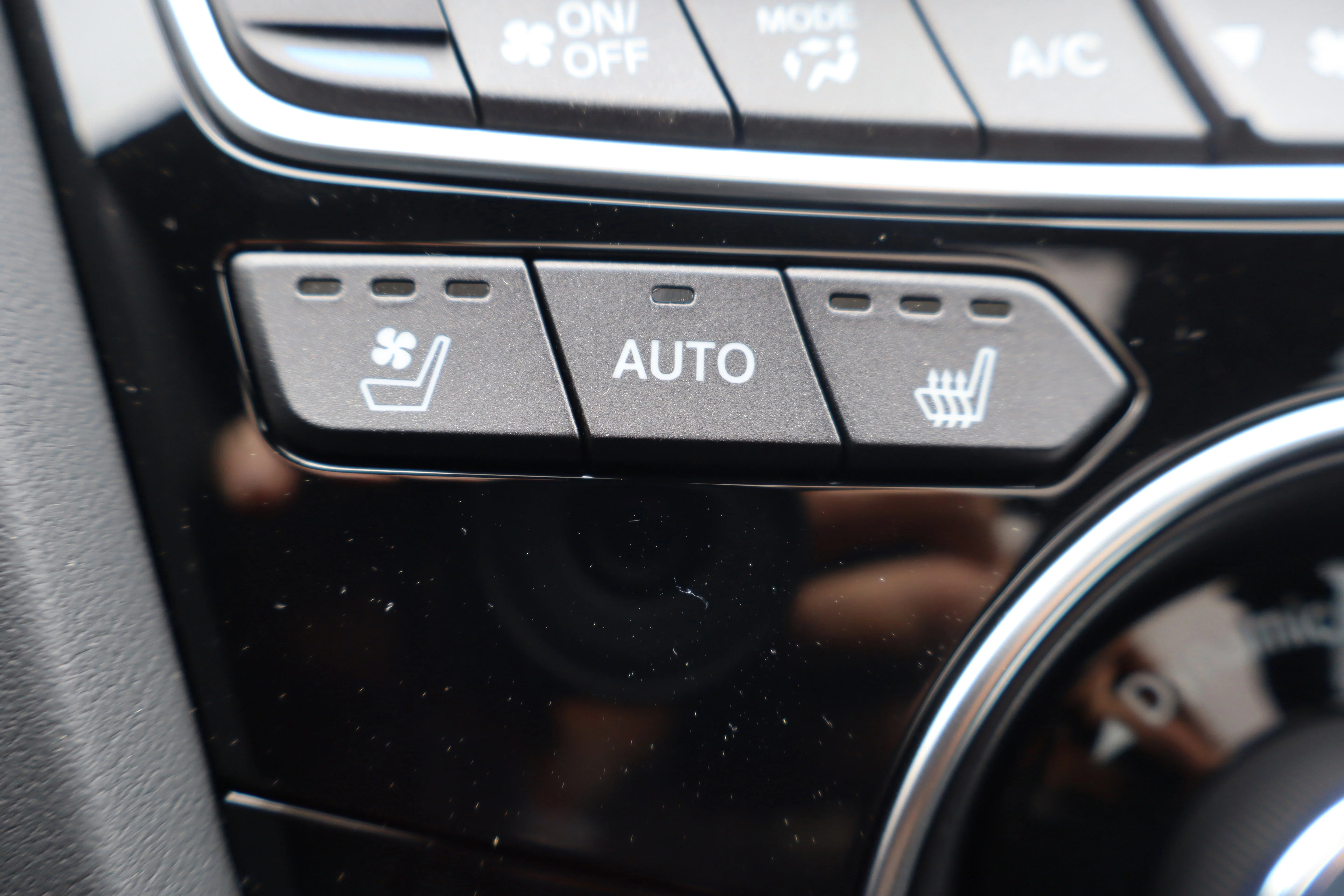 New 2026 Liquid Carbon Metallic Acura w/A-Spec Advance Package image 19