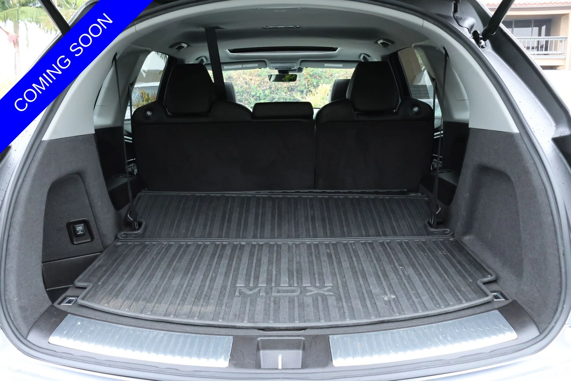 Certified Used 2018  Acura 3.5L image 22