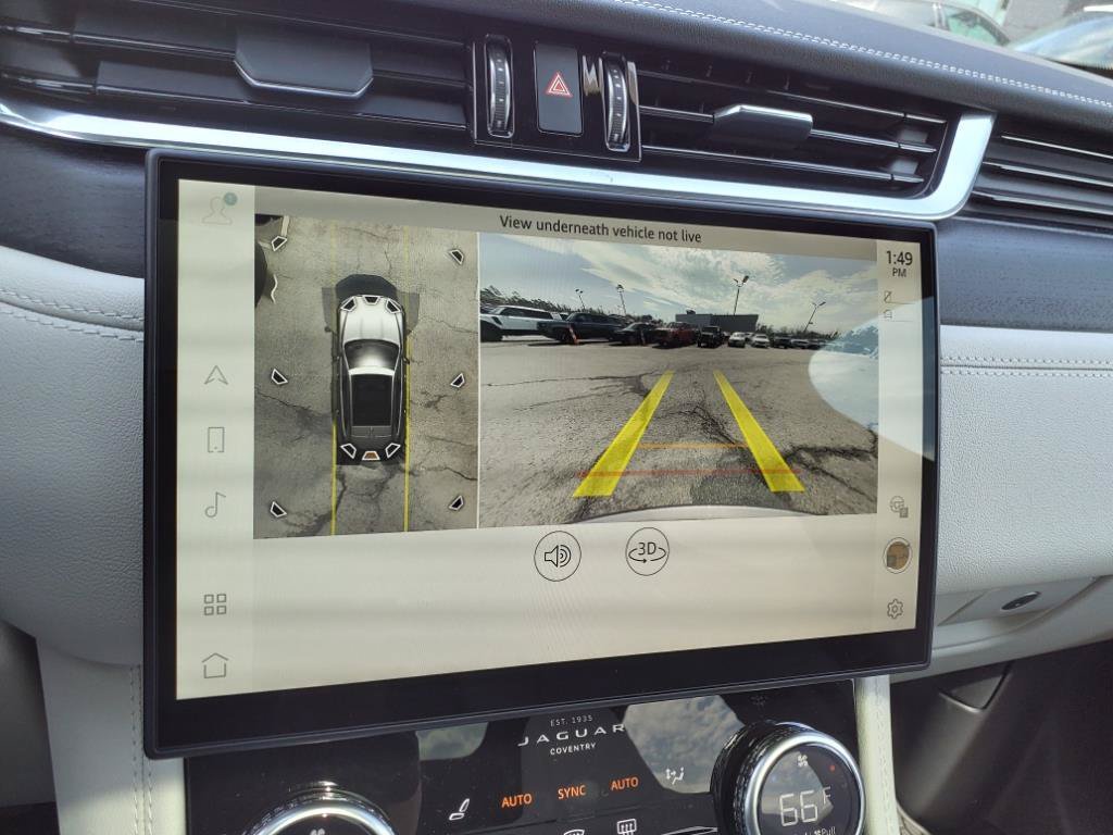 New 2026 Eiger Grey Metallic Jaguar R-Dynamic S image 20