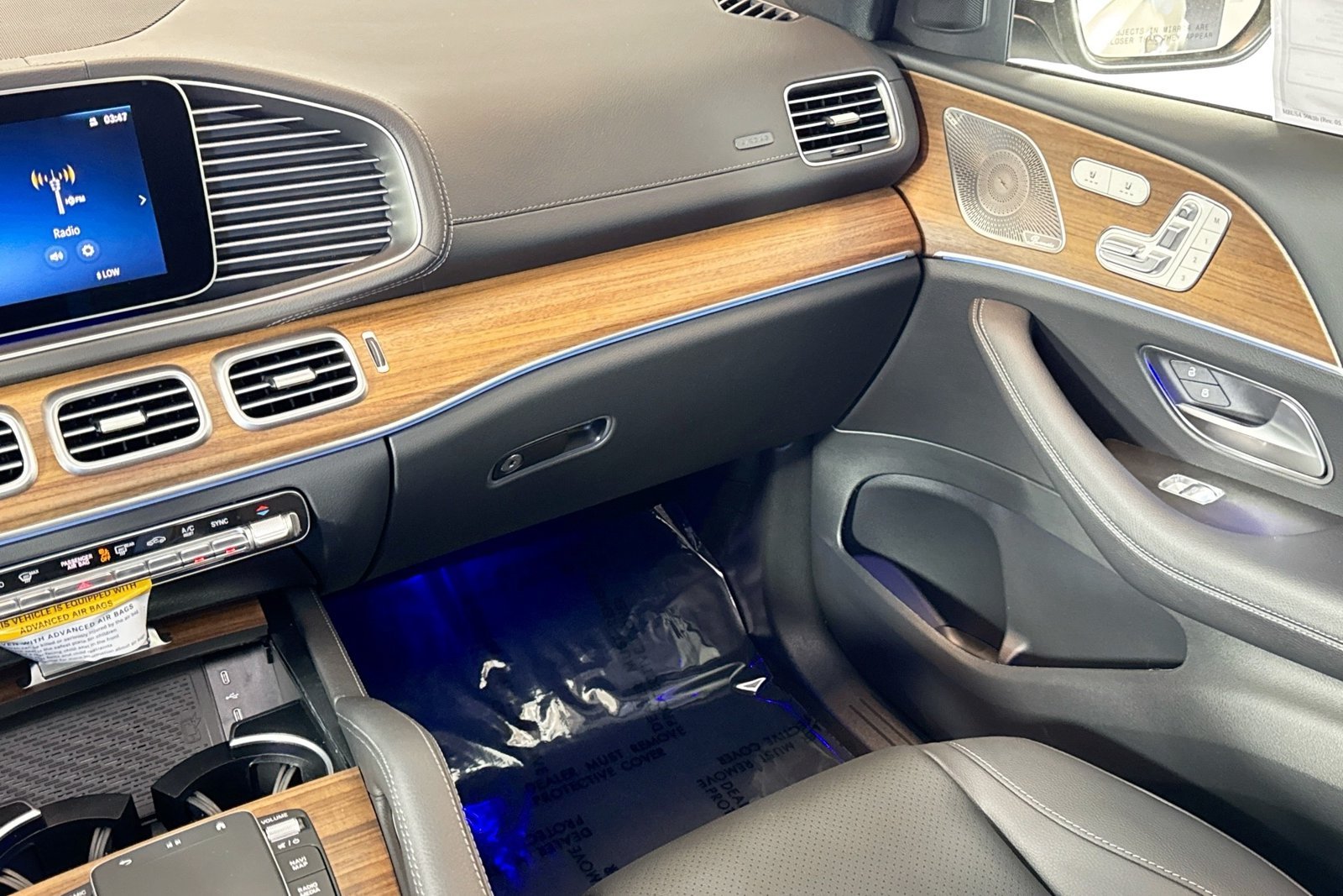 New 2026 Polar White Mercedes-Benz GLE 350 image 21