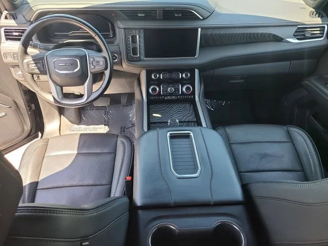 Used 2023 Onyx Black GMC Denali image 15