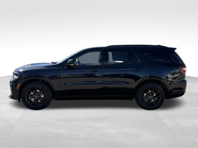 New 2027 Night Moves Paint Dodge GT image 5