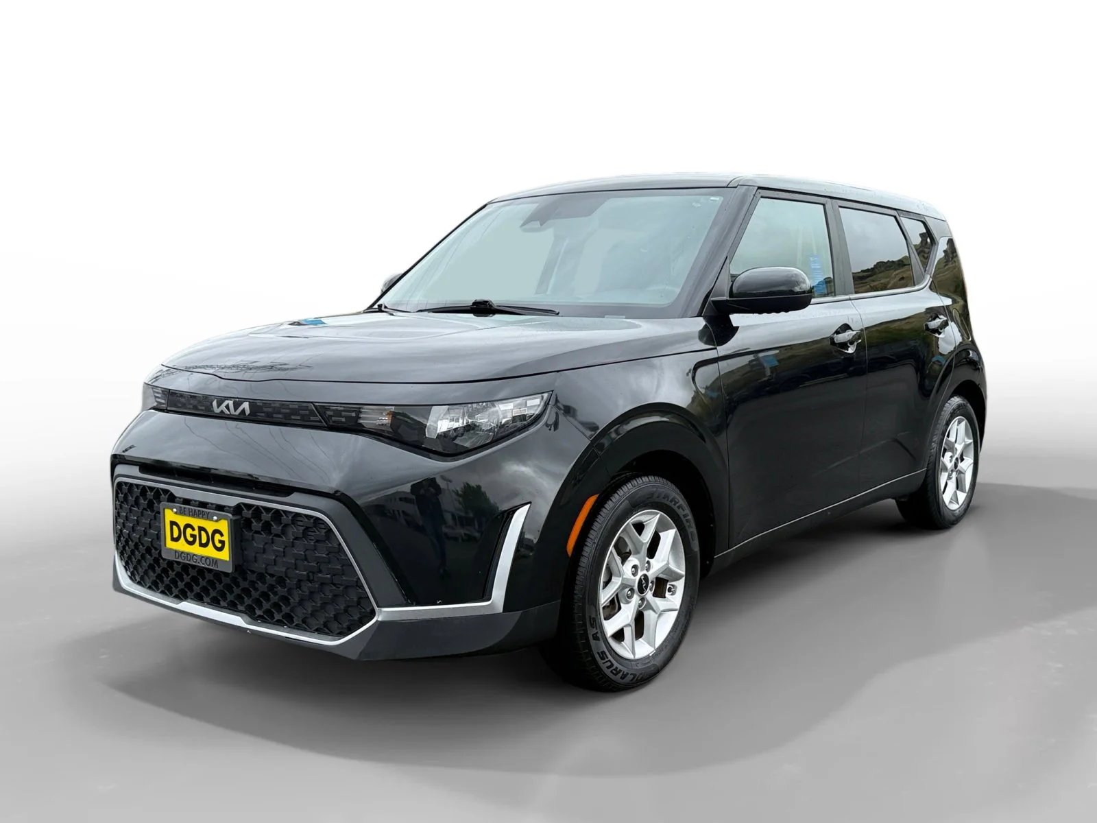 2023 Kia Soul