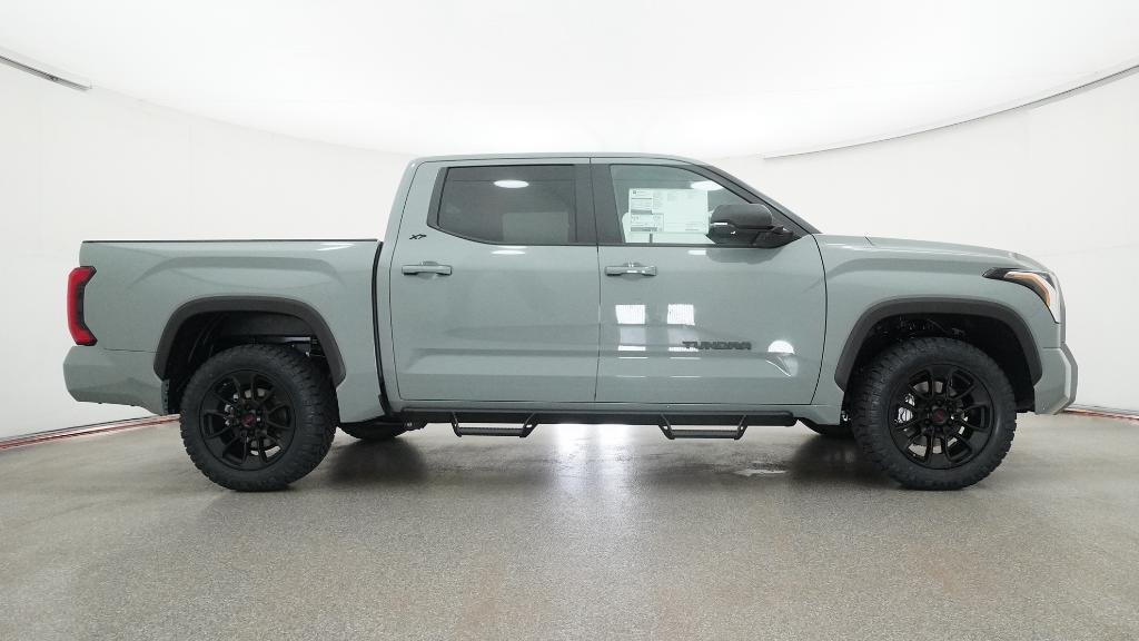New 2026 Lunar Rock Toyota SR5 image 21