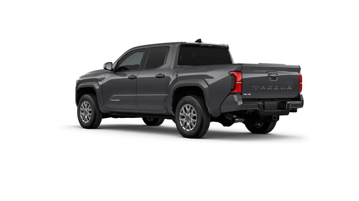 New 2026 Underground Toyota SR5 image 83