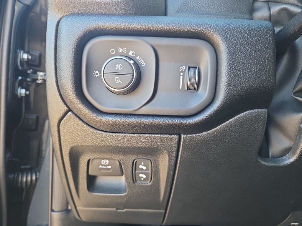 2026 RAM 1500 Big Horn/Lone Star - Photo 16
