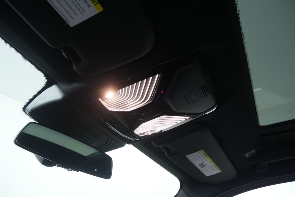 Certified Used 2024 Jet Black BMW sDrive30i image 15