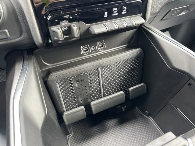 2026 RAM 1500 Laramie - Photo 22