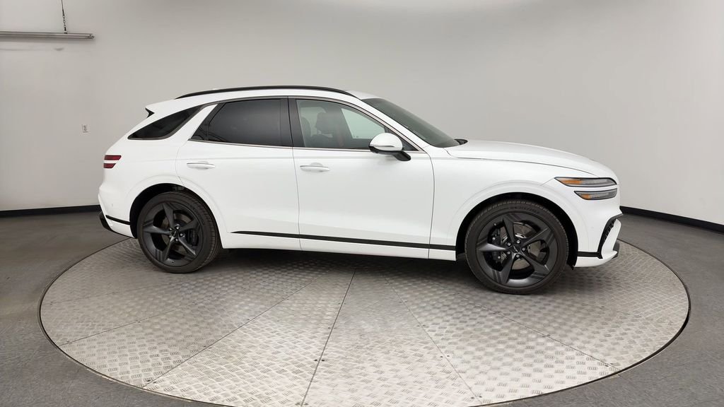 2026 GENESIS GV70 Sport Prestige - Photo 9